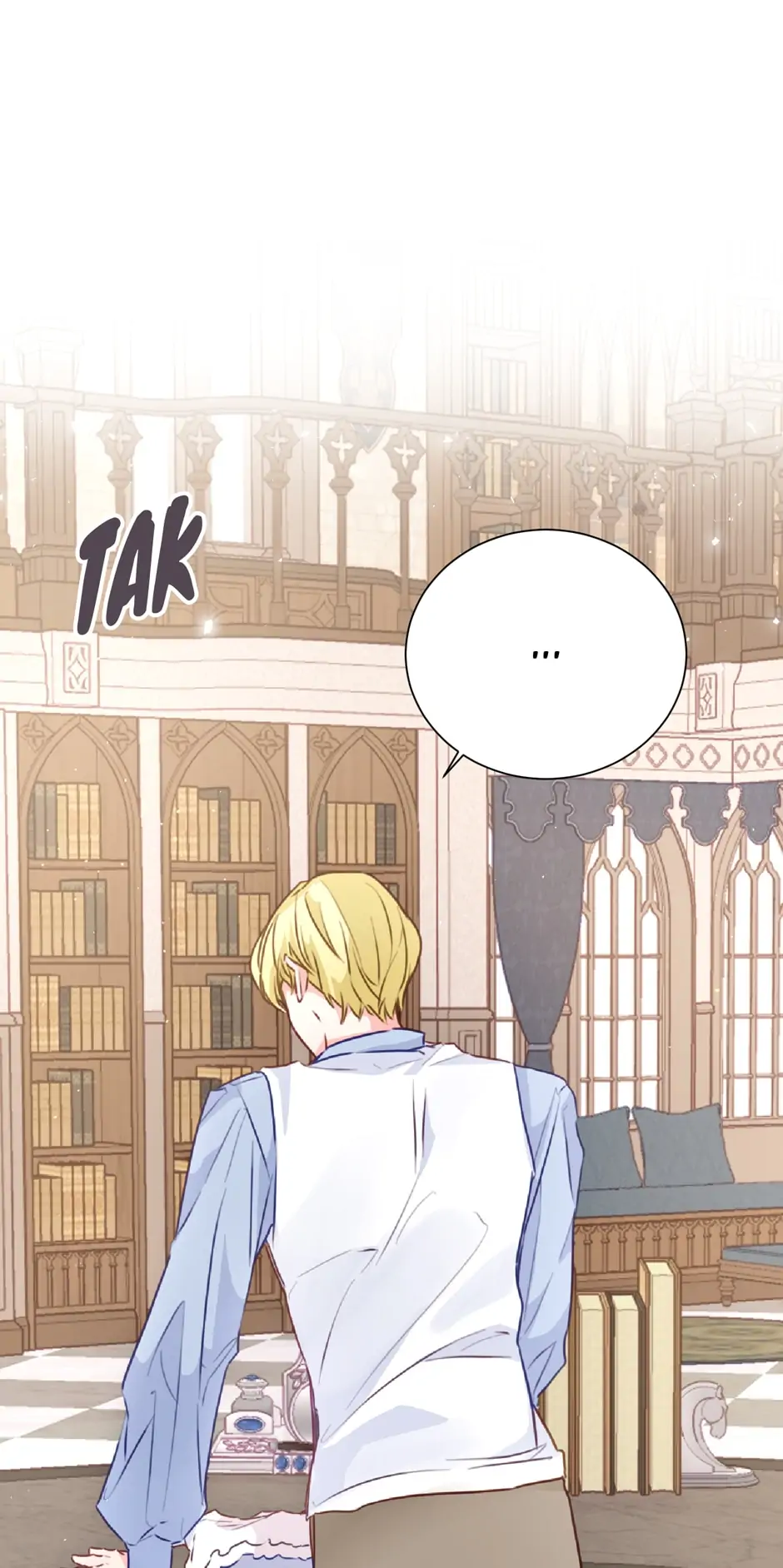 The Abduction of Mademoiselle chapter 31 page 45