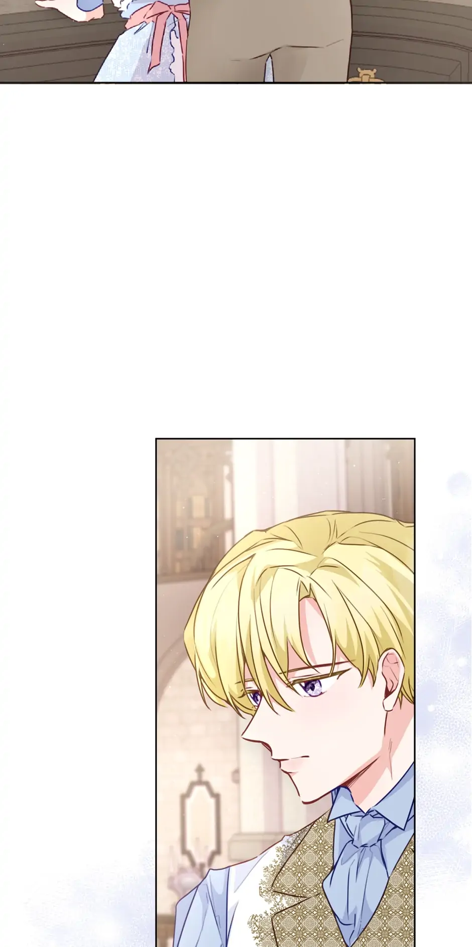 The Abduction of Mademoiselle chapter 31 page 46