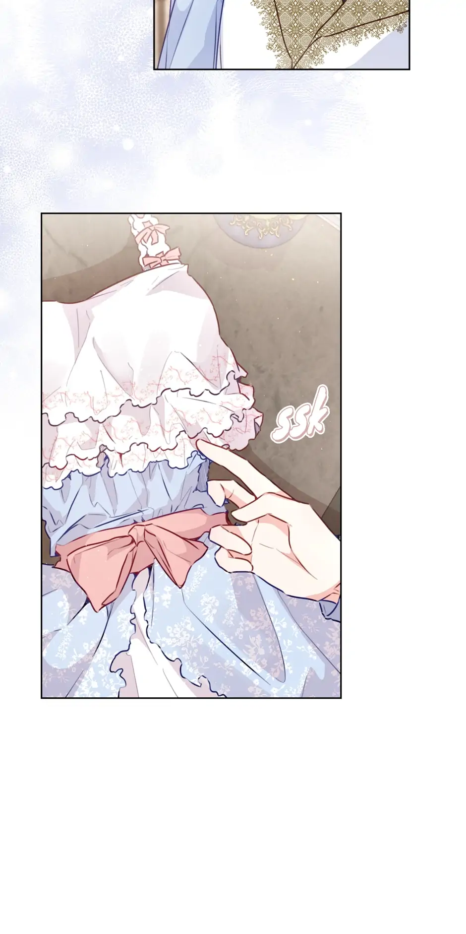 The Abduction of Mademoiselle chapter 31 page 47