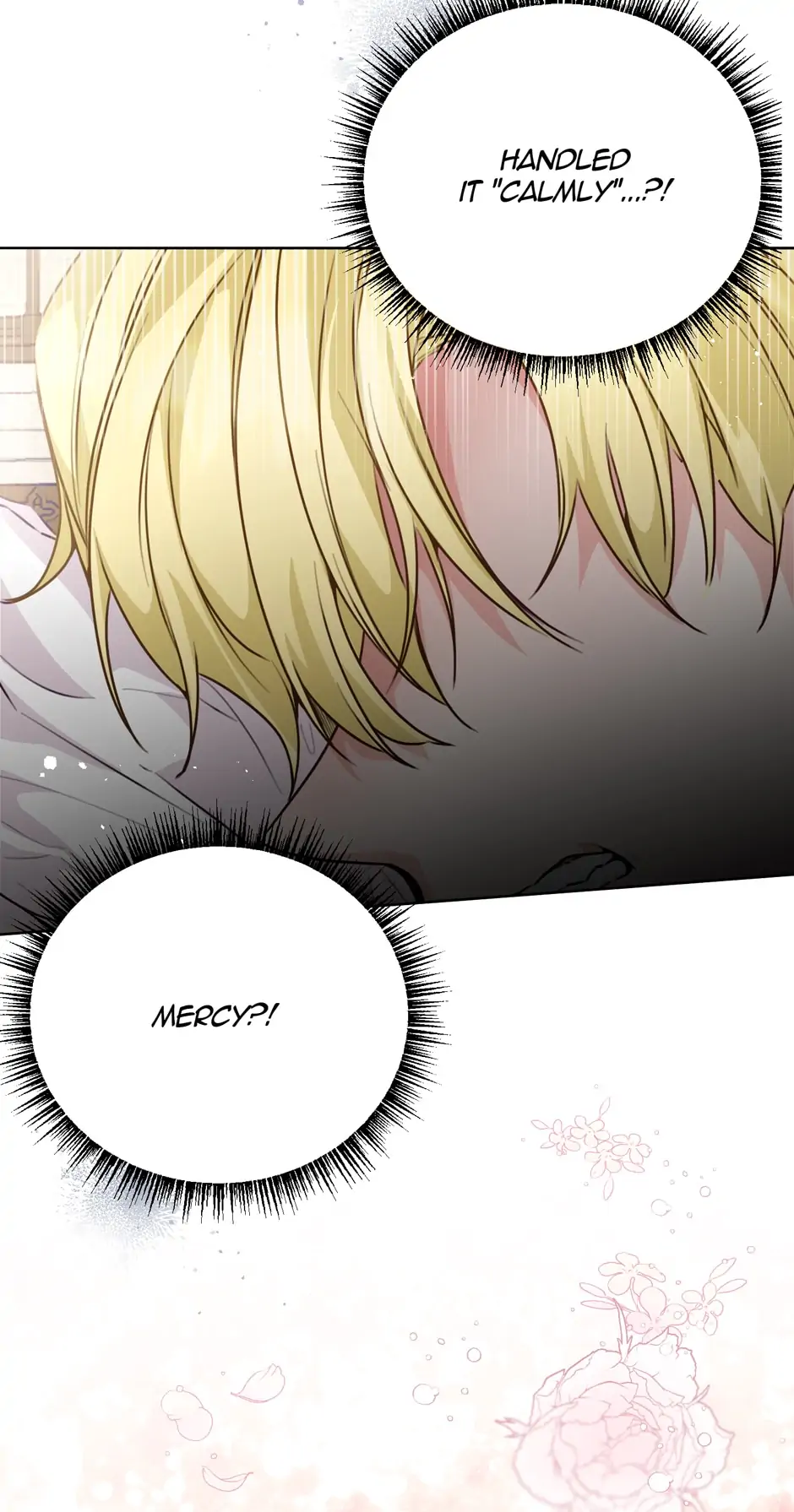 The Abduction of Mademoiselle chapter 31 page 49