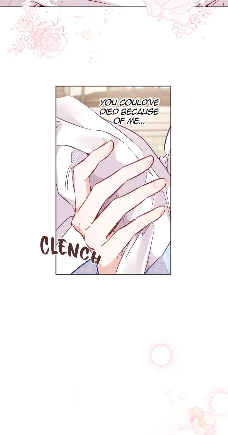 The Abduction of Mademoiselle chapter 31 page 51