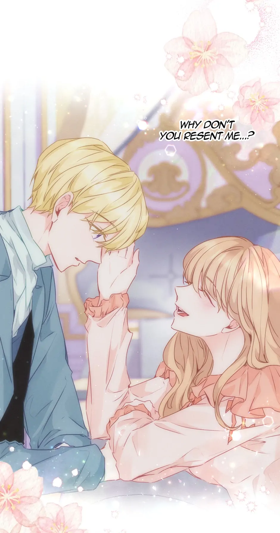 The Abduction of Mademoiselle chapter 31 page 52