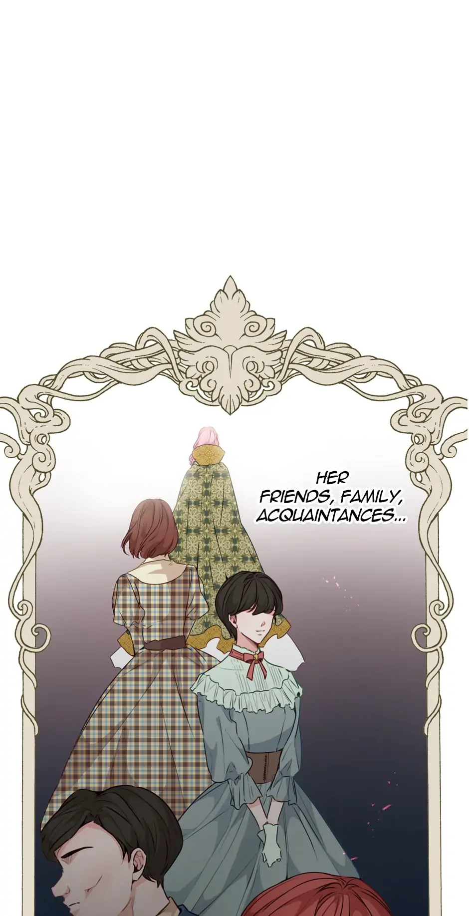 The Abduction of Mademoiselle chapter 31 page 55