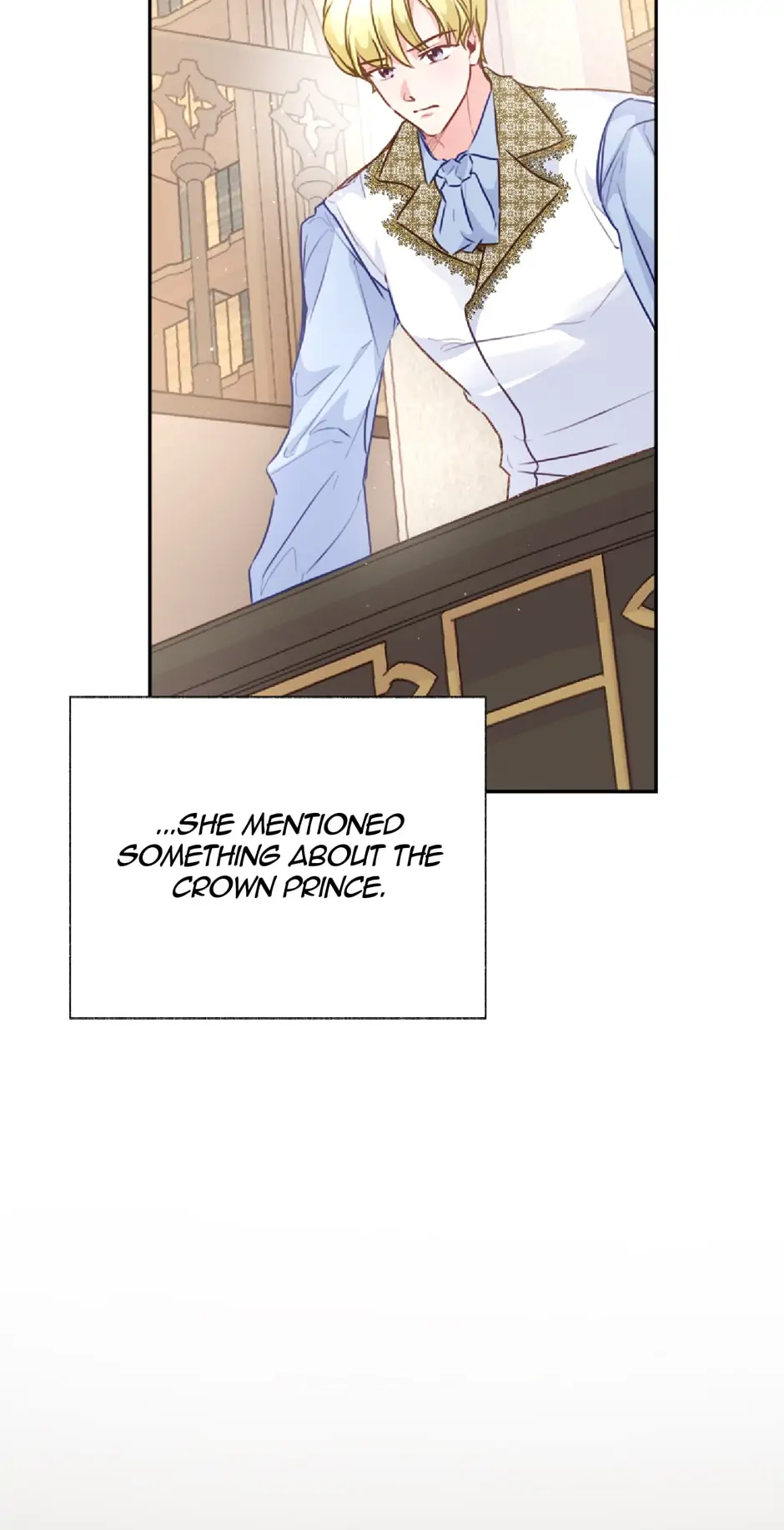 The Abduction of Mademoiselle chapter 31 page 57