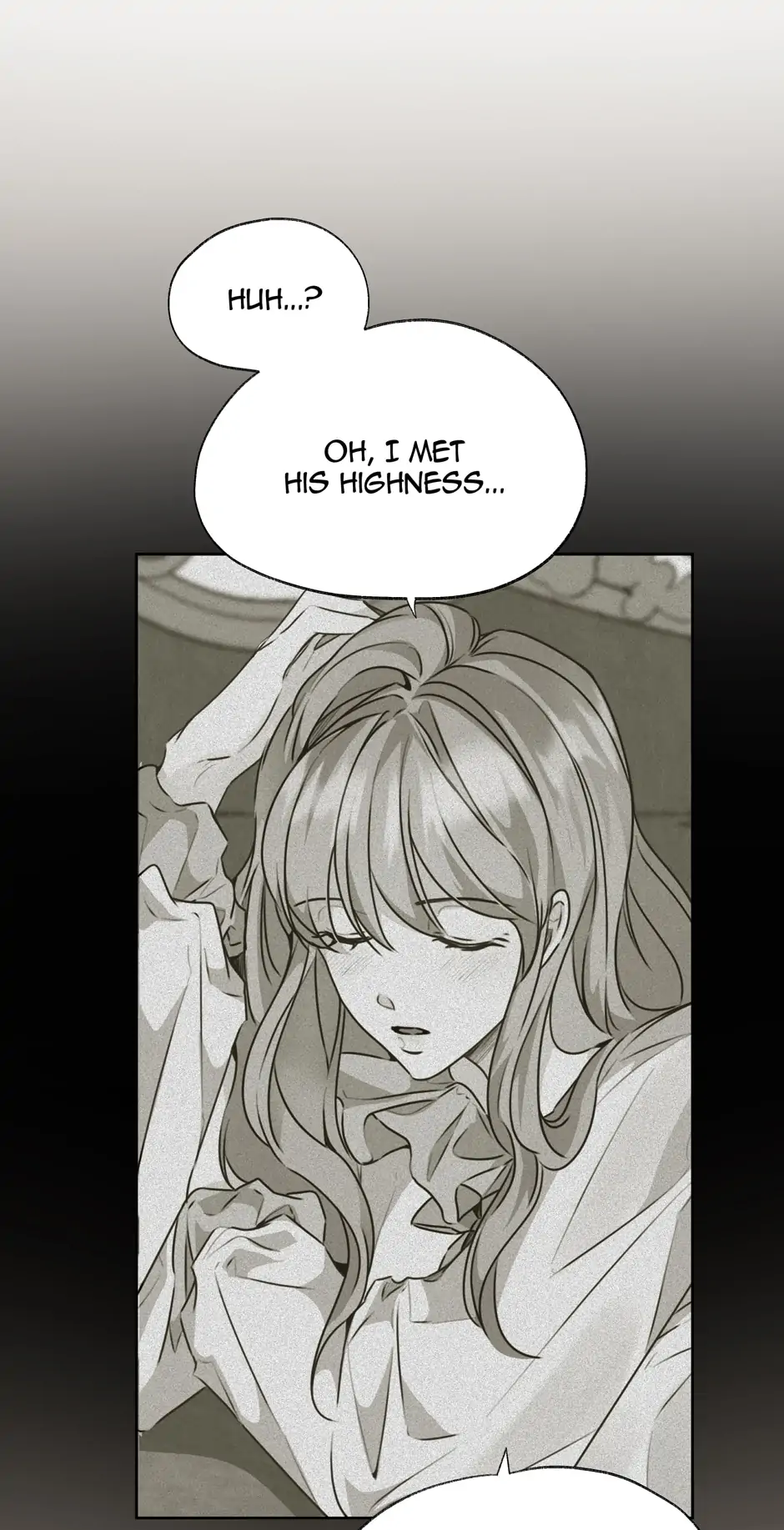 The Abduction of Mademoiselle chapter 31 page 58