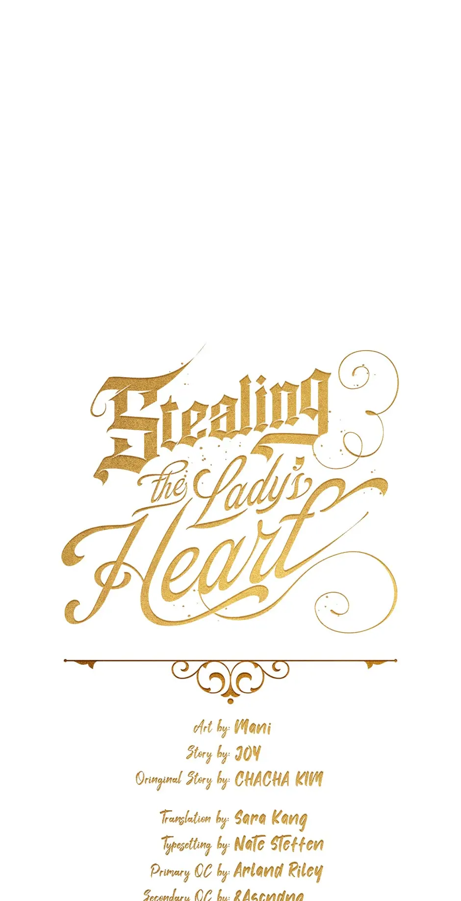 The Abduction of Mademoiselle chapter 31 page 60