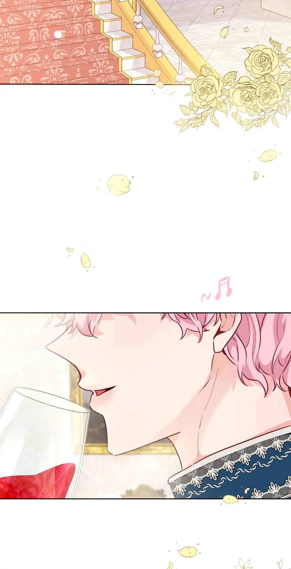 The Abduction of Mademoiselle chapter 31 page 62