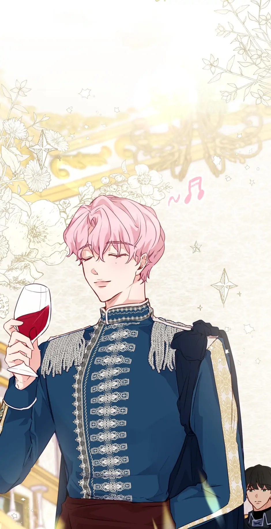 The Abduction of Mademoiselle chapter 31 page 63