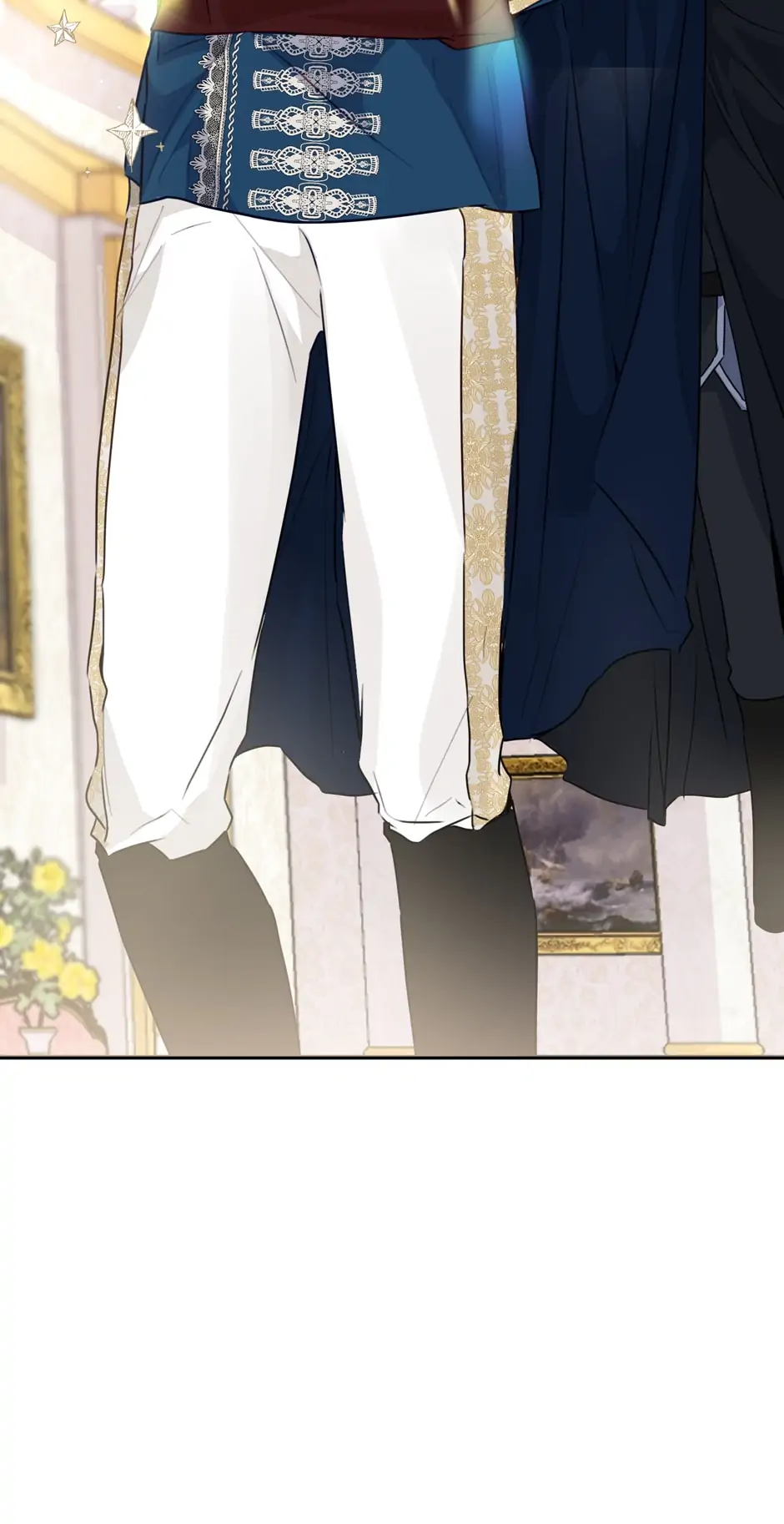 The Abduction of Mademoiselle chapter 31 page 64