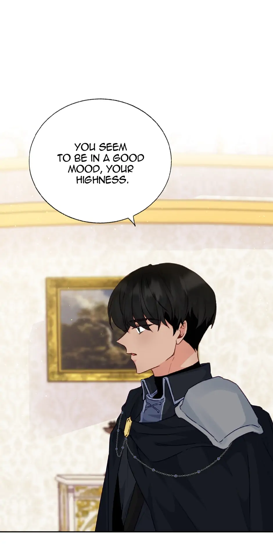 The Abduction of Mademoiselle chapter 31 page 65