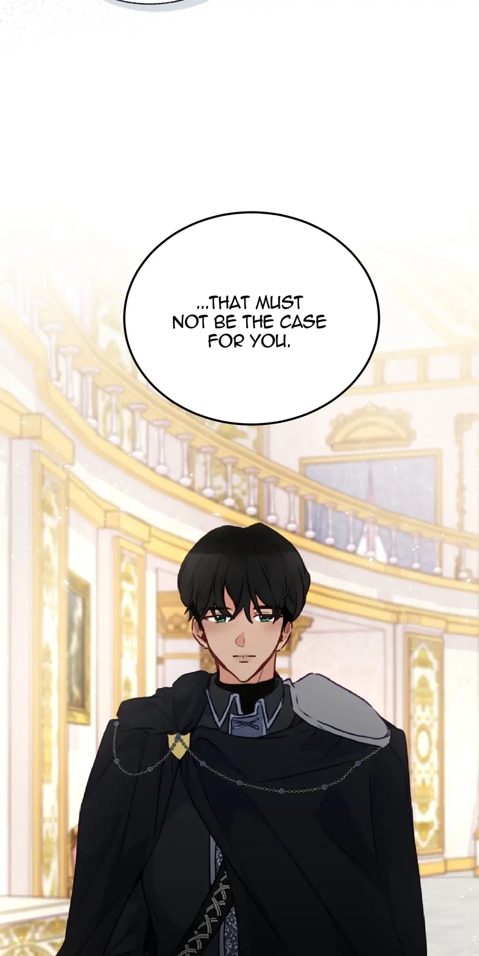 The Abduction of Mademoiselle chapter 31 page 68