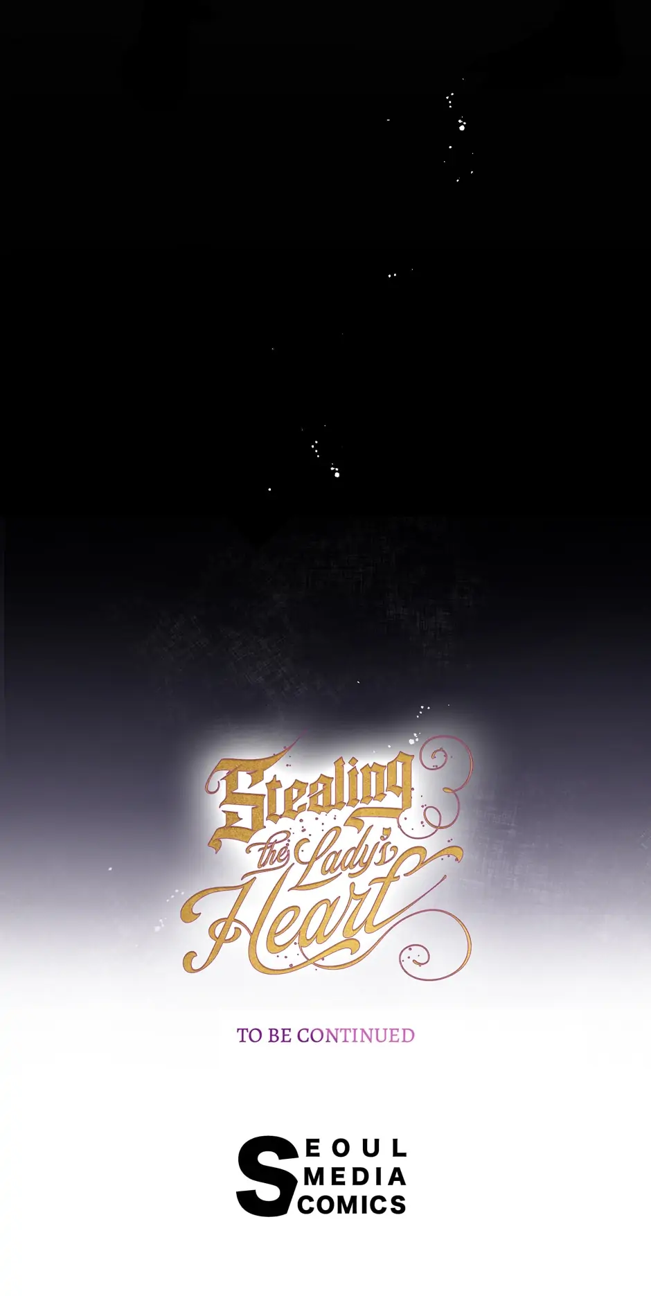 The Abduction of Mademoiselle chapter 31 page 72