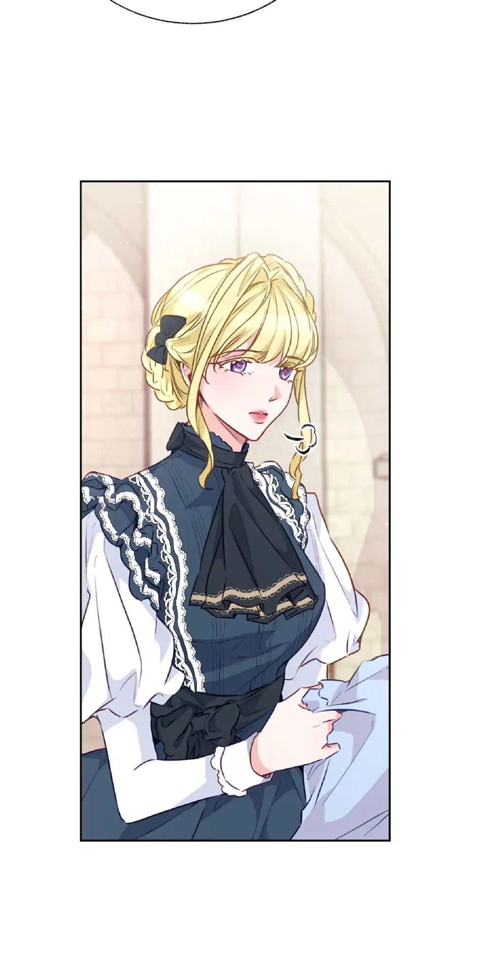 The Abduction of Mademoiselle chapter 31 page 9