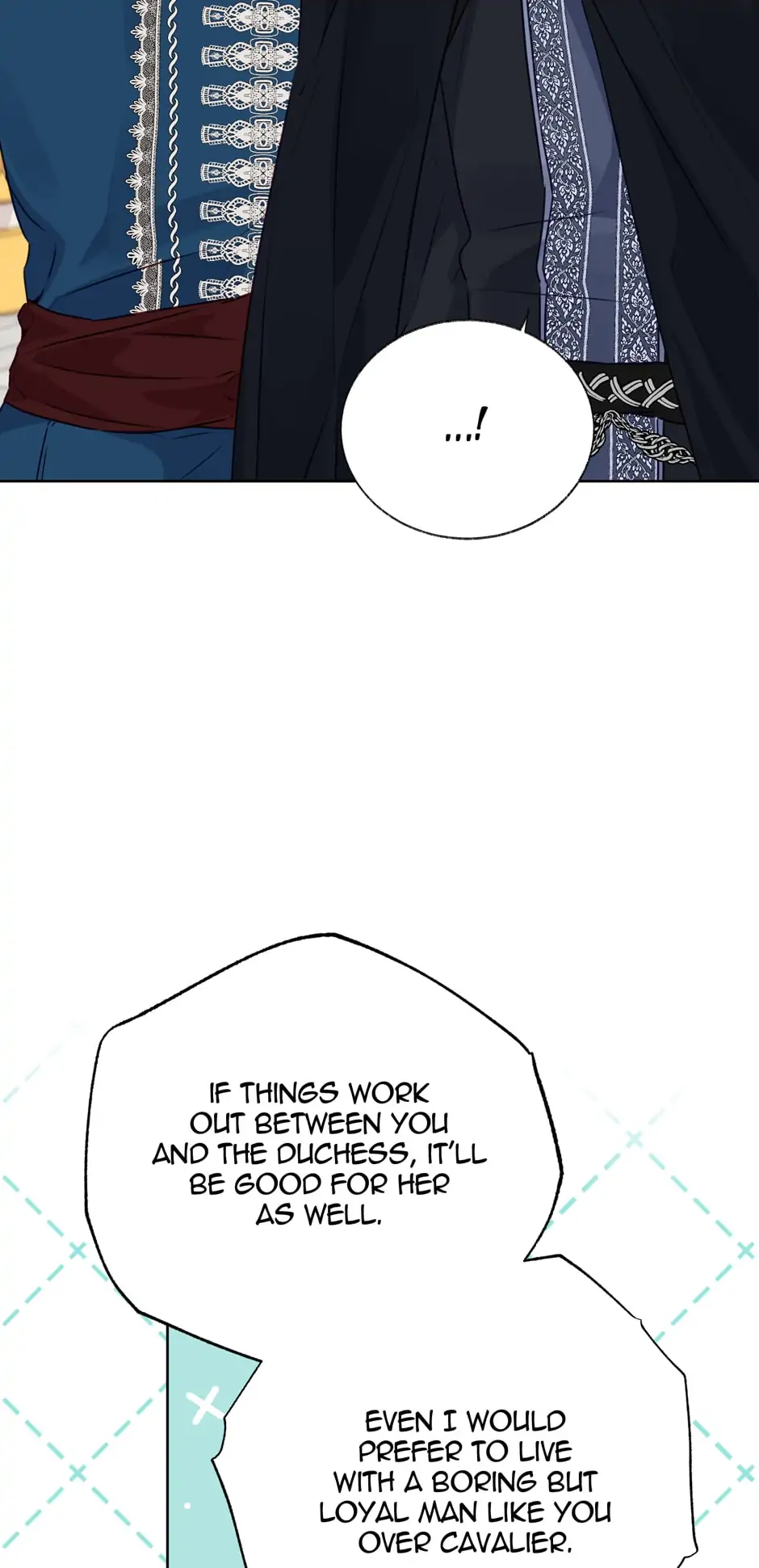 The Abduction of Mademoiselle chapter 32 page 12