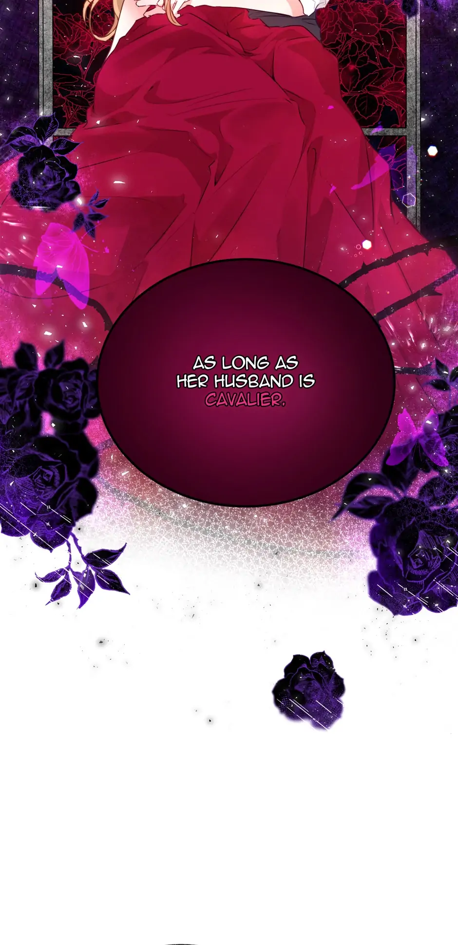 The Abduction of Mademoiselle chapter 32 page 15