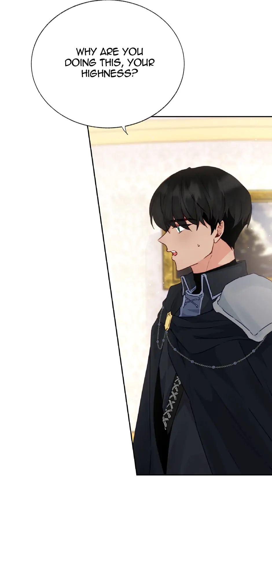 The Abduction of Mademoiselle chapter 32 page 16