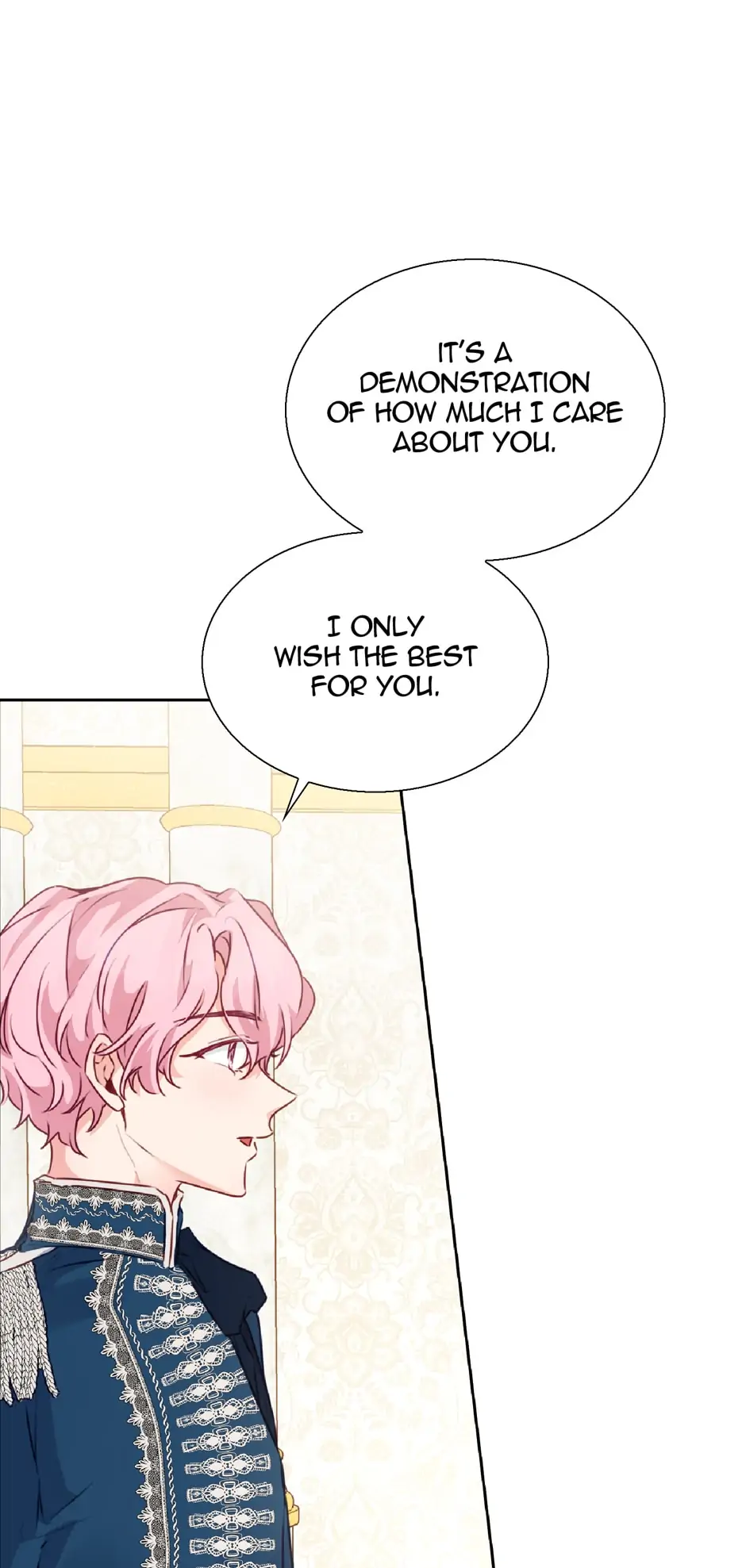 The Abduction of Mademoiselle chapter 32 page 17