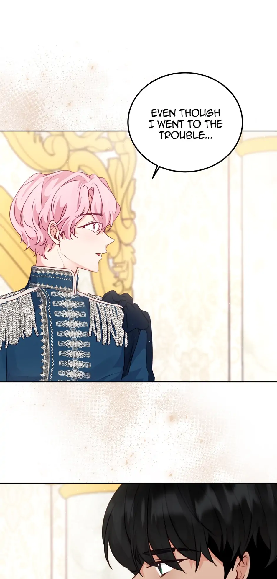 The Abduction of Mademoiselle chapter 32 page 2