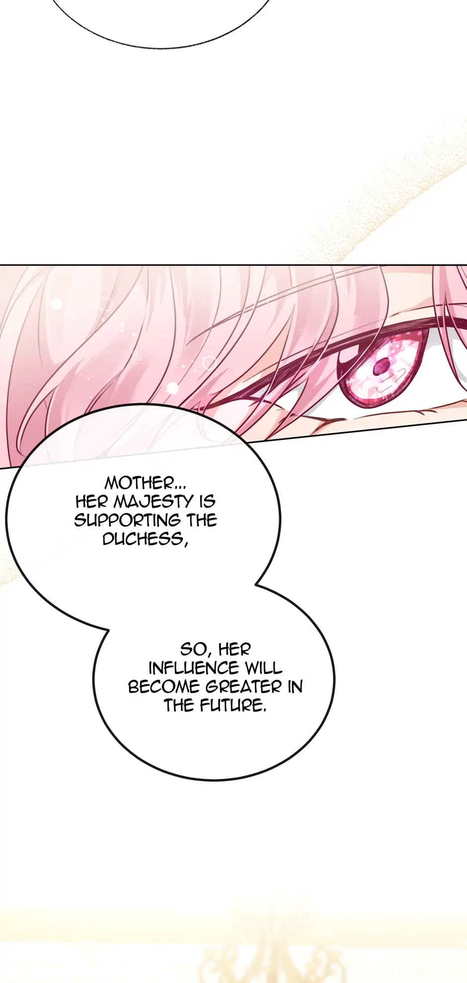 The Abduction of Mademoiselle chapter 32 page 21