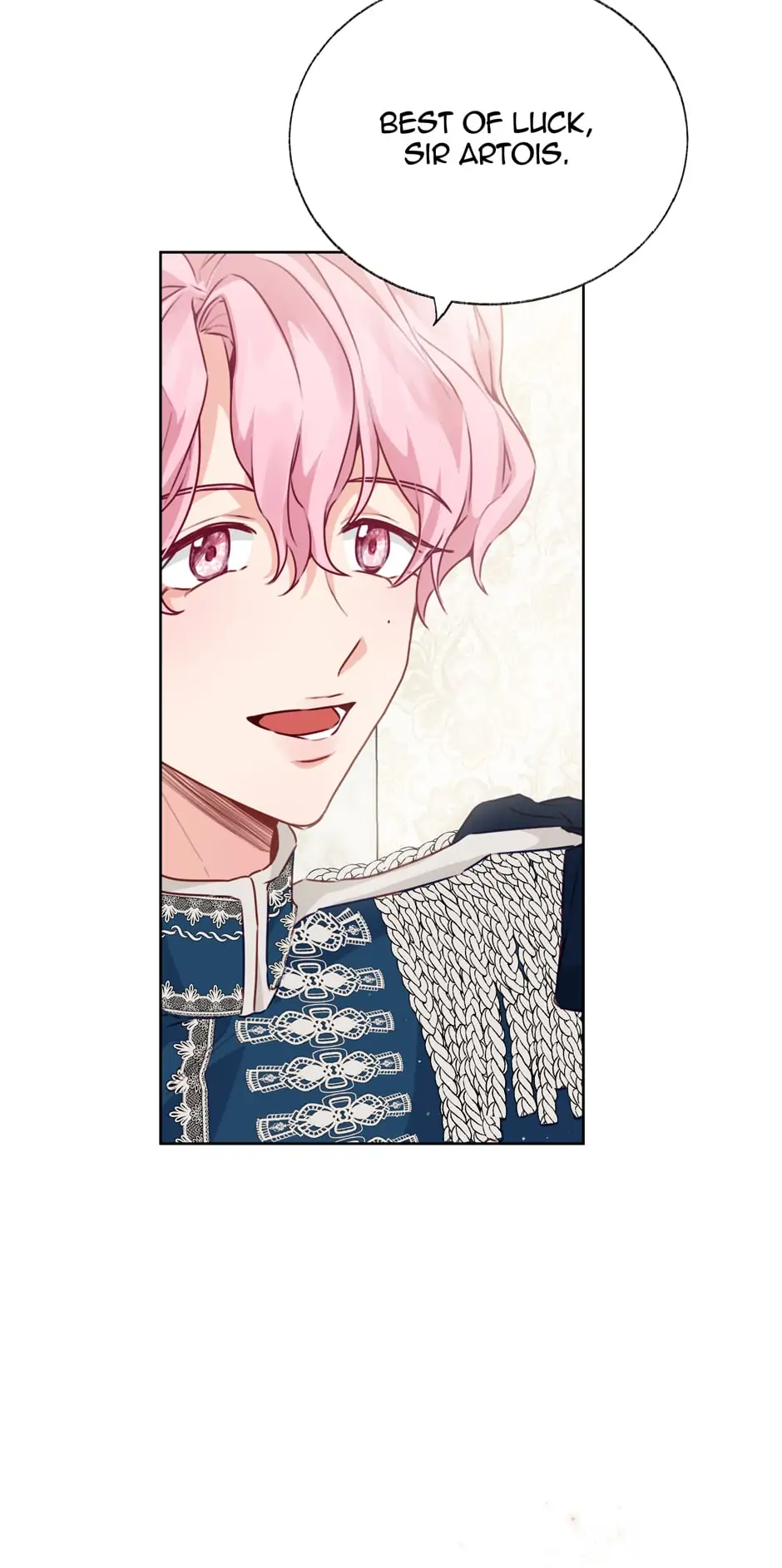 The Abduction of Mademoiselle chapter 32 page 27