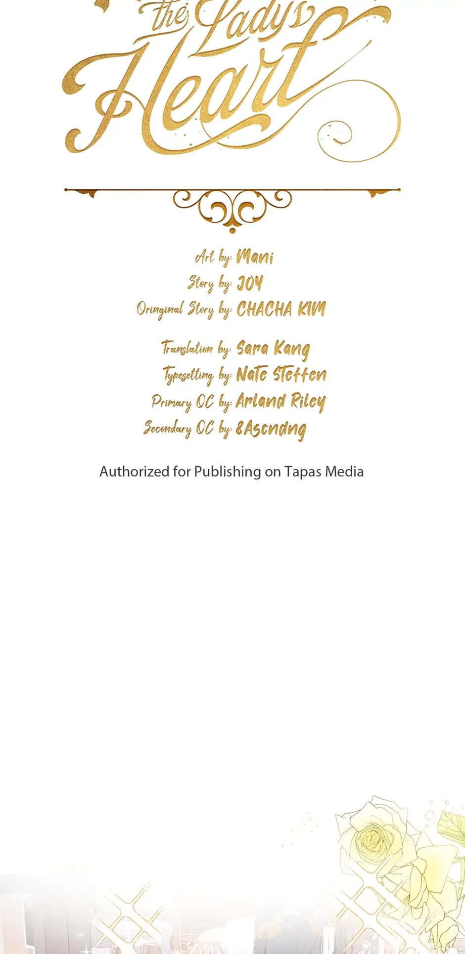 The Abduction of Mademoiselle chapter 32 page 37