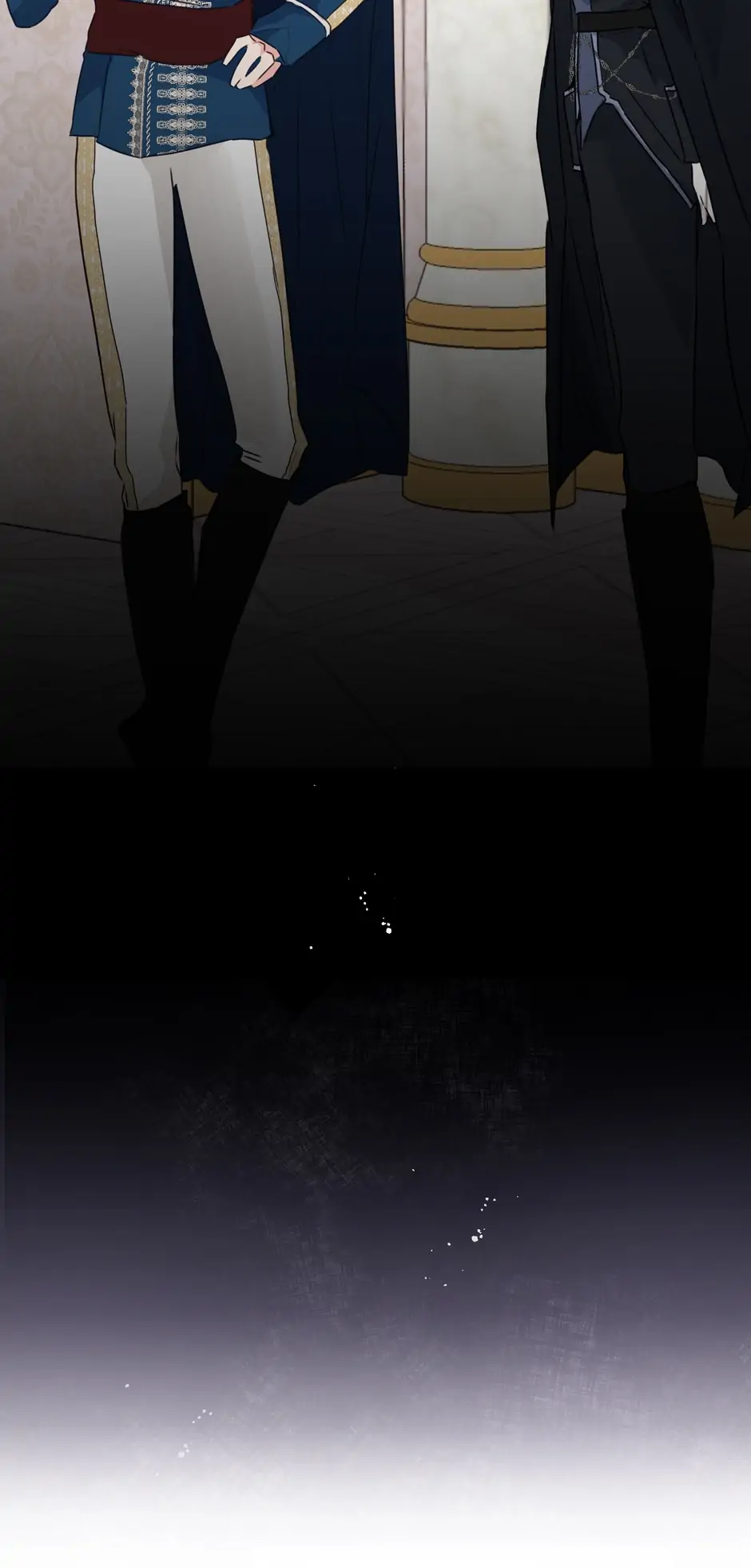 The Abduction of Mademoiselle chapter 32 page 4