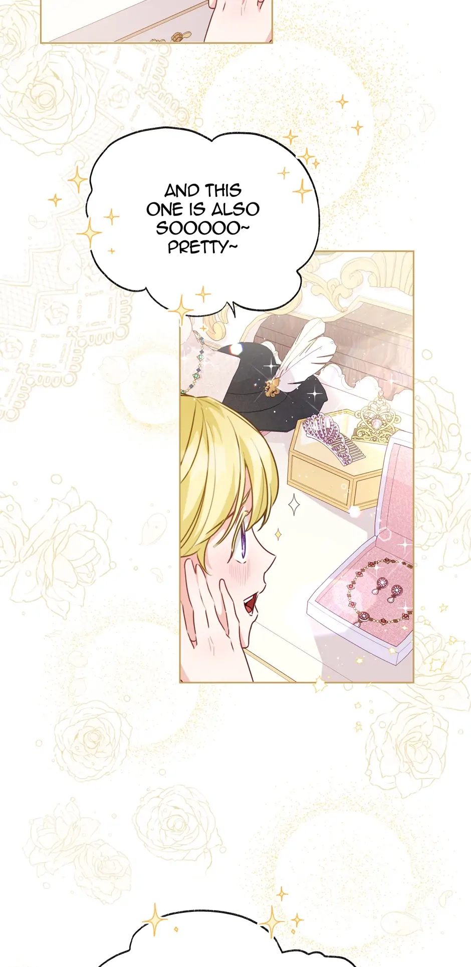 The Abduction of Mademoiselle chapter 32 page 40