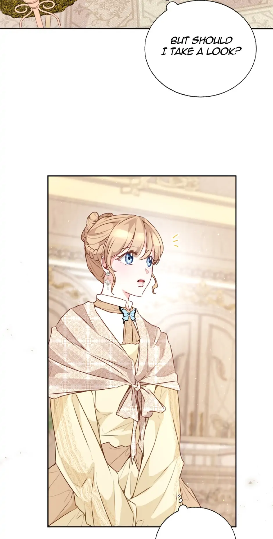 The Abduction of Mademoiselle chapter 32 page 44