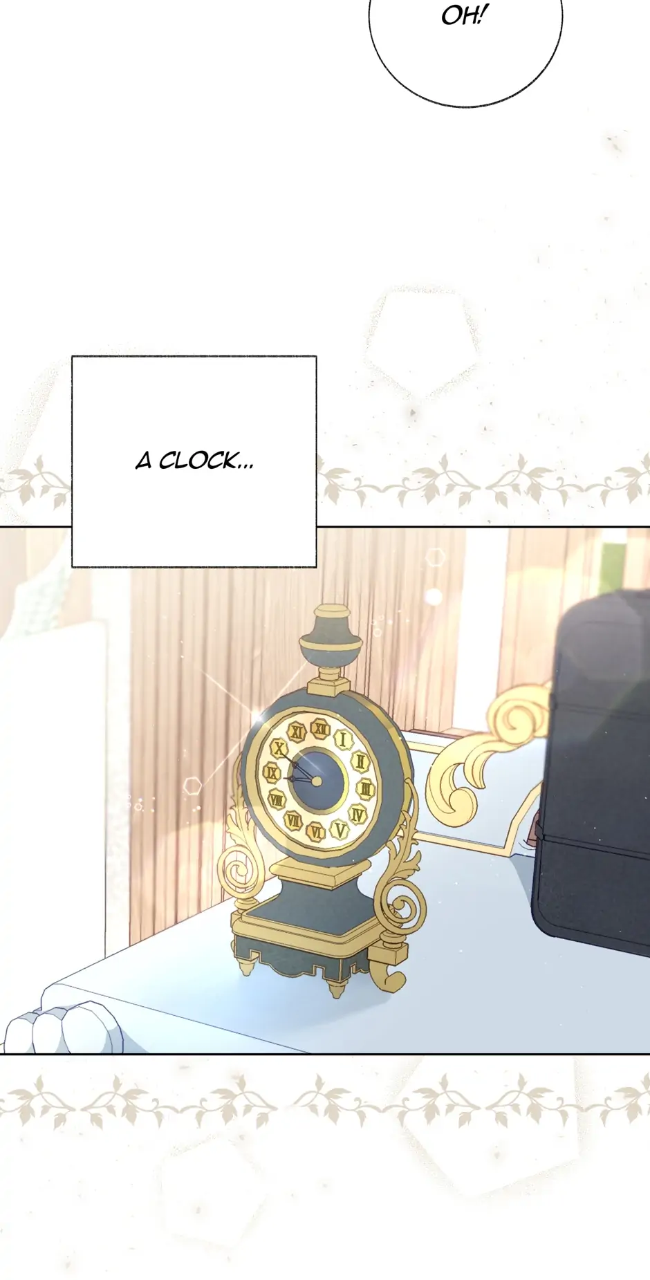 The Abduction of Mademoiselle chapter 32 page 45