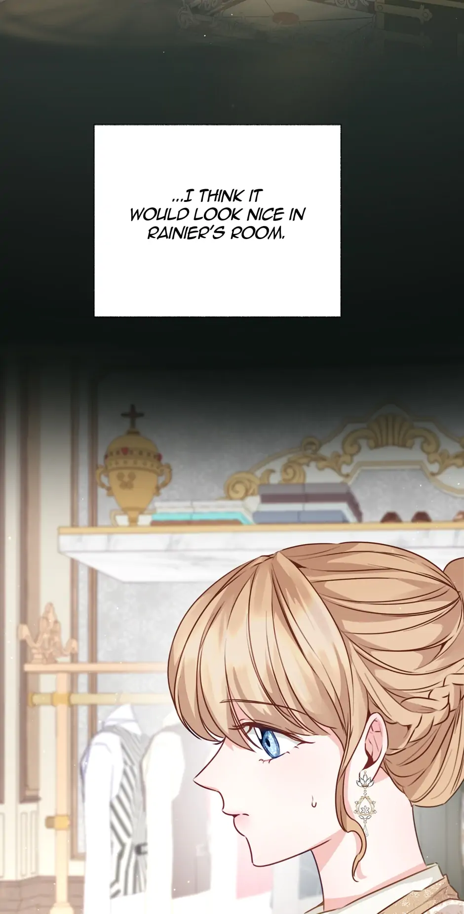 The Abduction of Mademoiselle chapter 32 page 47