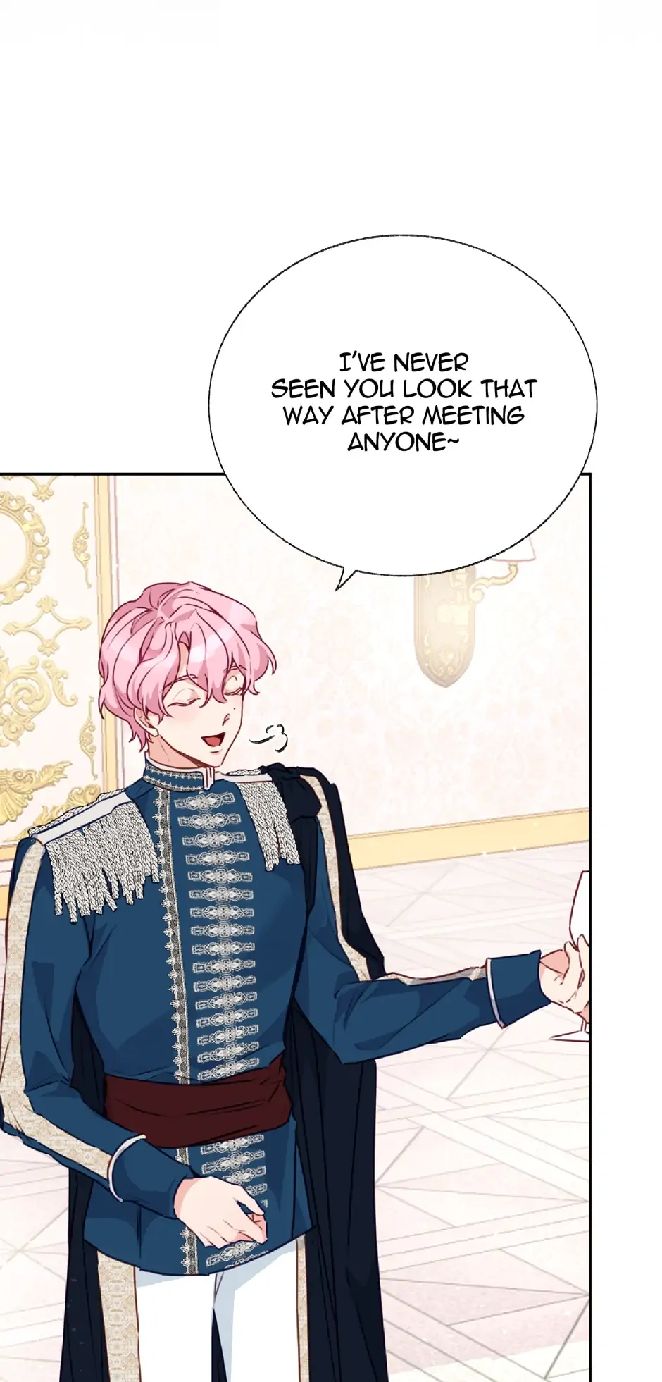 The Abduction of Mademoiselle chapter 32 page 5