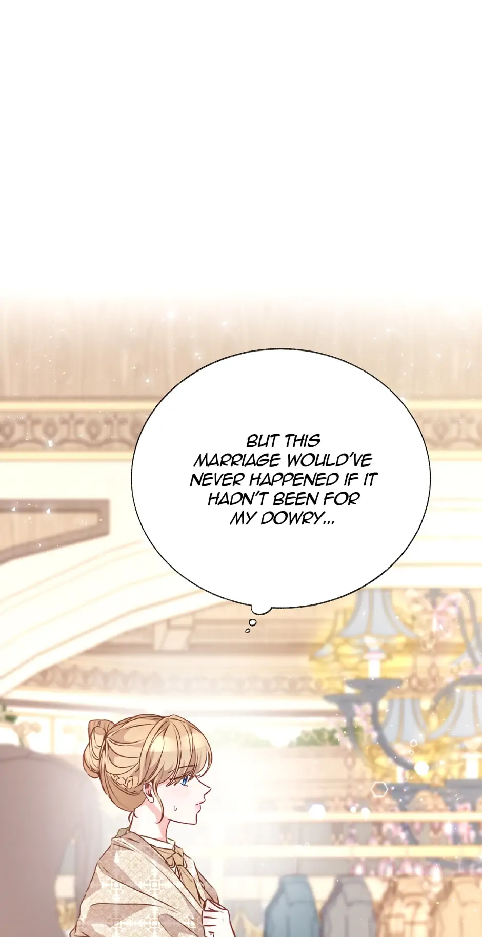 The Abduction of Mademoiselle chapter 32 page 51