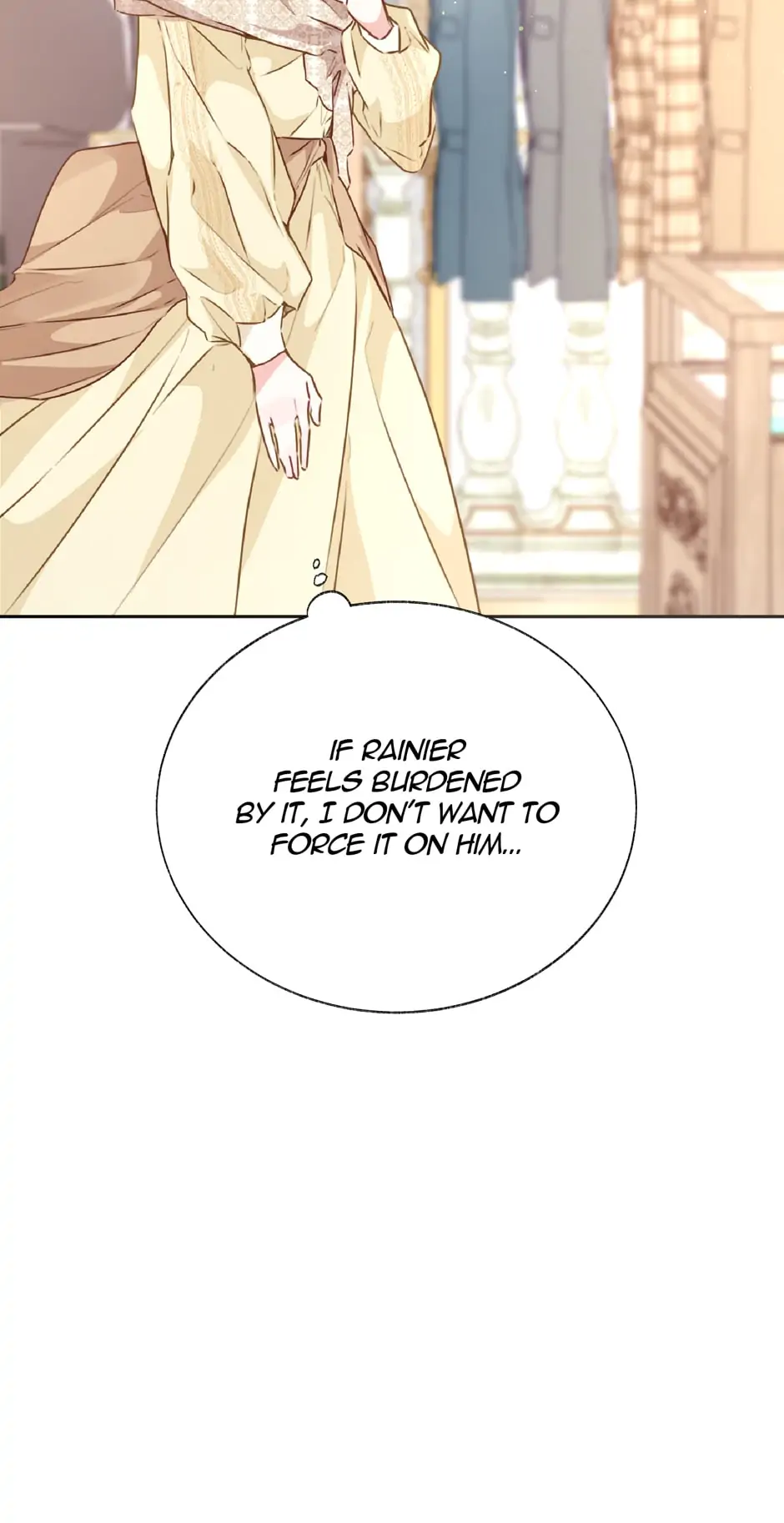 The Abduction of Mademoiselle chapter 32 page 52