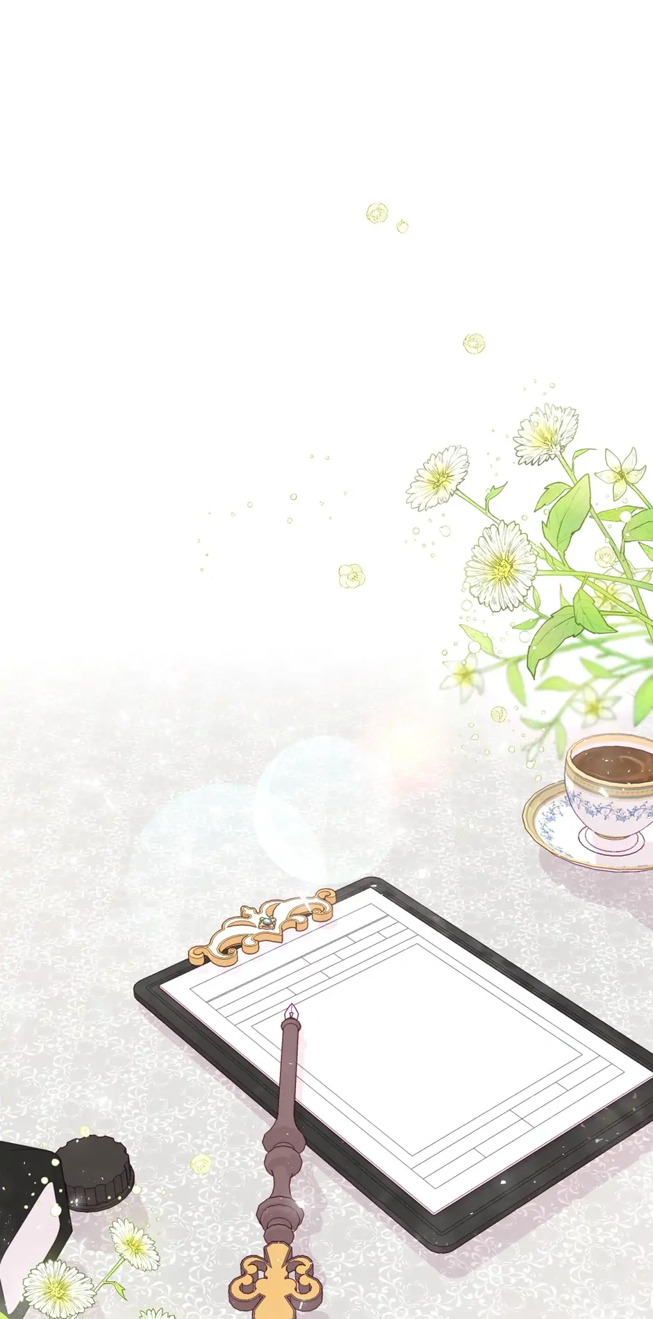 The Abduction of Mademoiselle chapter 32 page 59