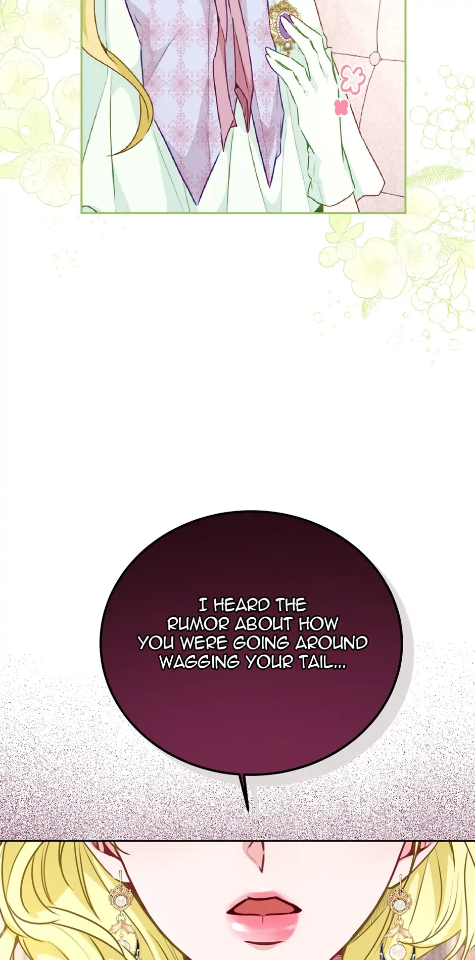 The Abduction of Mademoiselle chapter 32 page 63