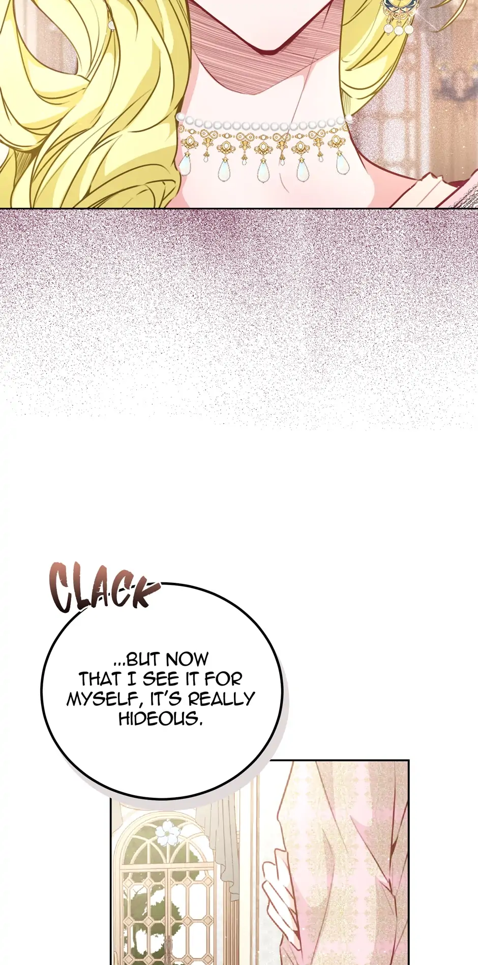 The Abduction of Mademoiselle chapter 32 page 64