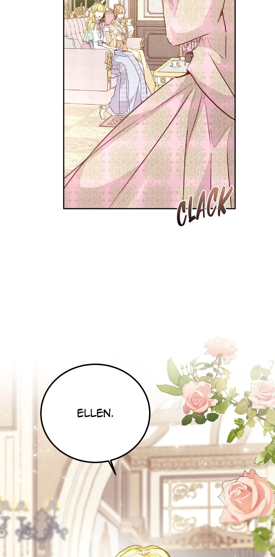 The Abduction of Mademoiselle chapter 32 page 65