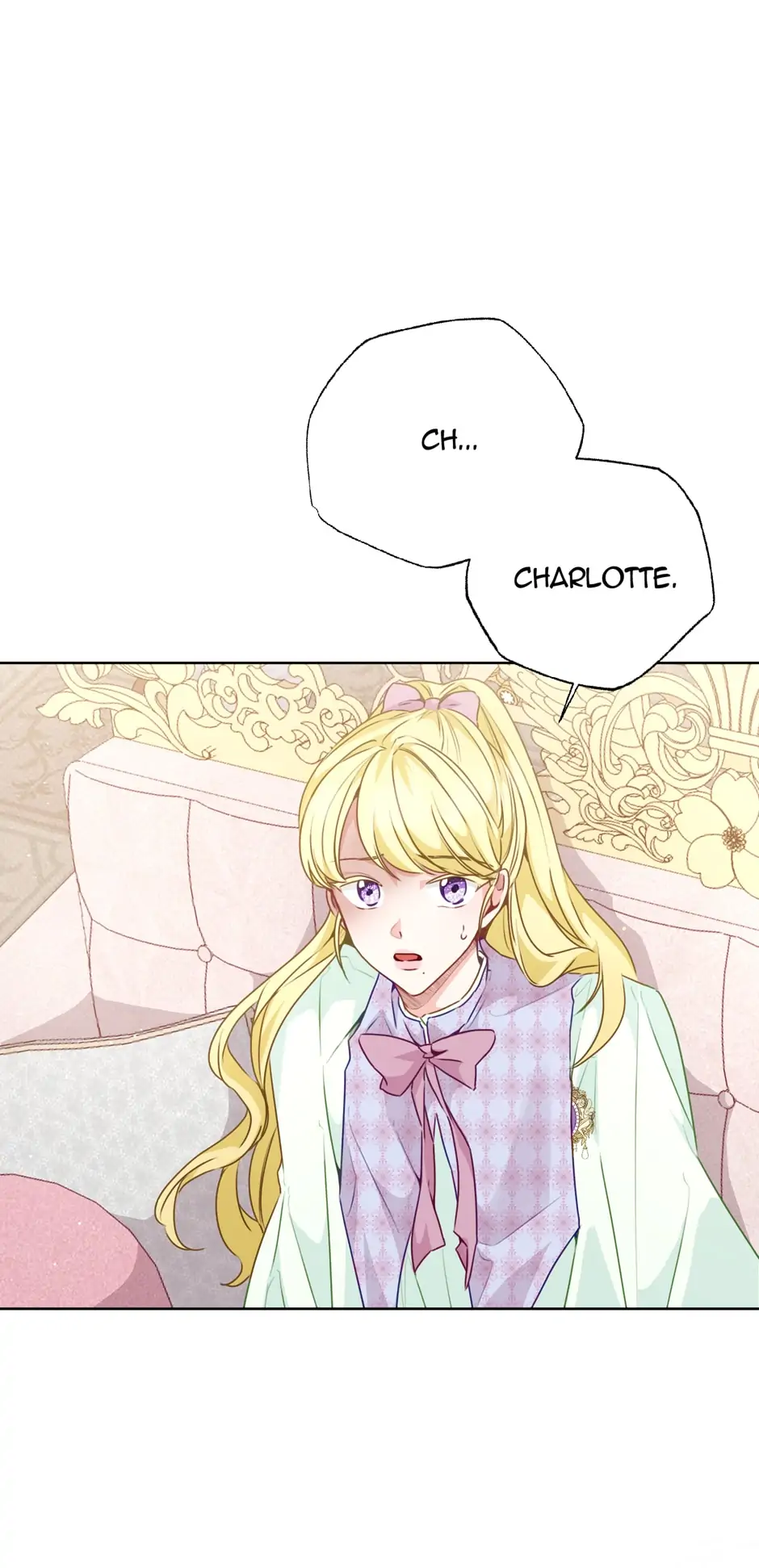 The Abduction of Mademoiselle chapter 32 page 67