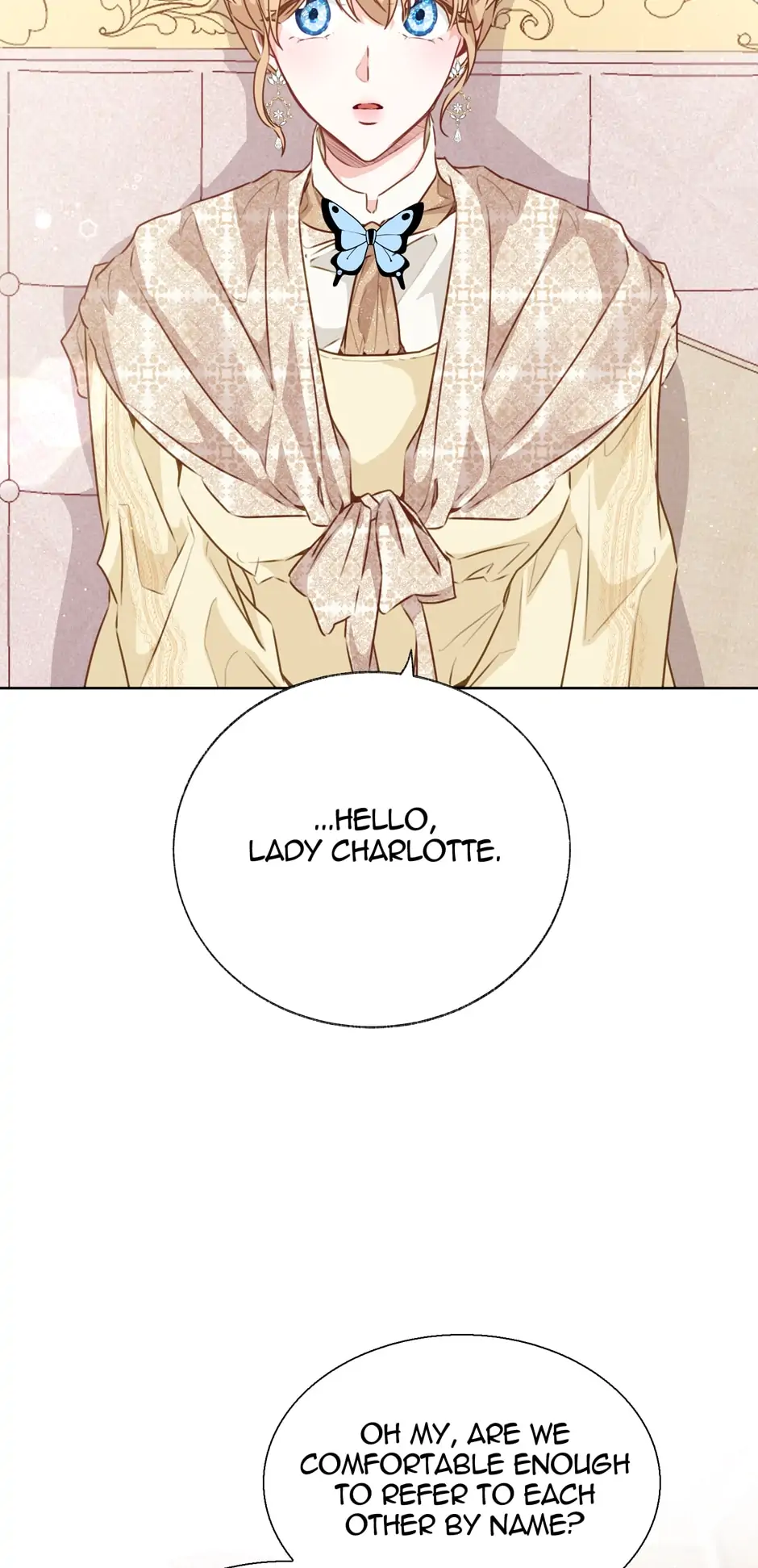 The Abduction of Mademoiselle chapter 32 page 71