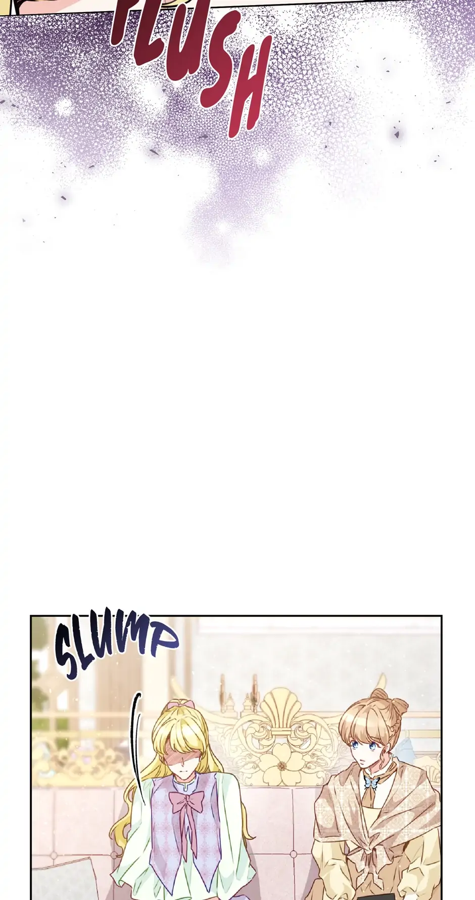 The Abduction of Mademoiselle chapter 32 page 76