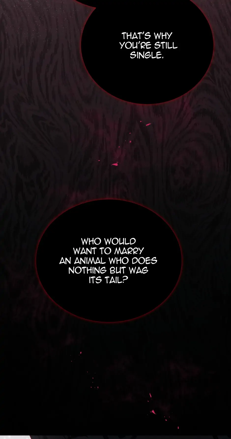 The Abduction of Mademoiselle chapter 32 page 79