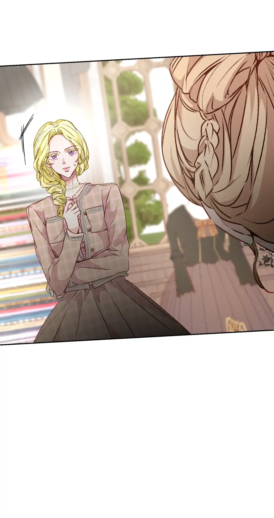 The Abduction of Mademoiselle chapter 32 page 81