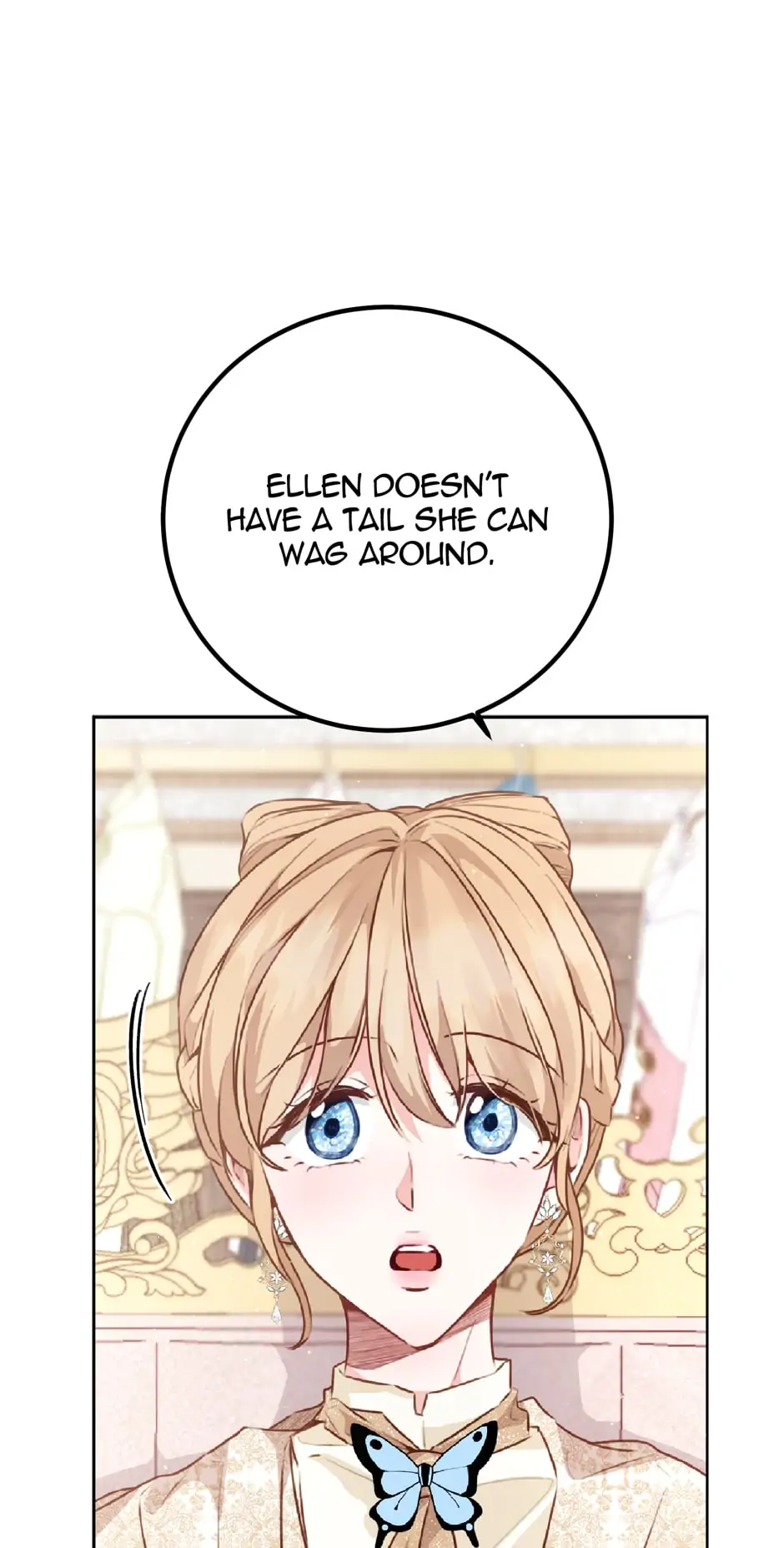 The Abduction of Mademoiselle chapter 32 page 82