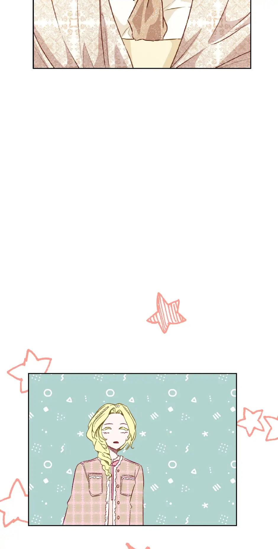 The Abduction of Mademoiselle chapter 32 page 83