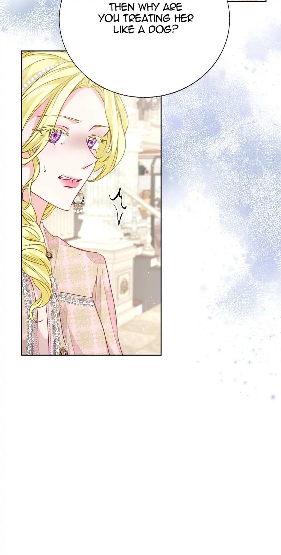 The Abduction of Mademoiselle chapter 32 page 88