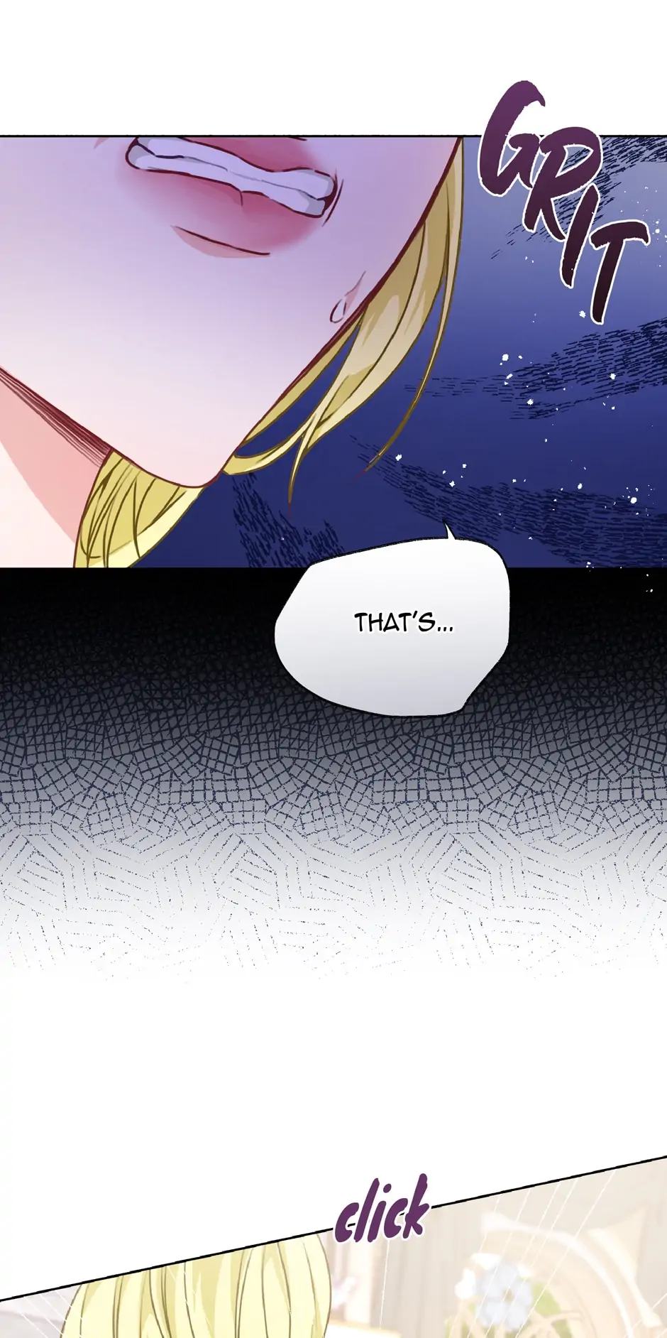 The Abduction of Mademoiselle chapter 32 page 89