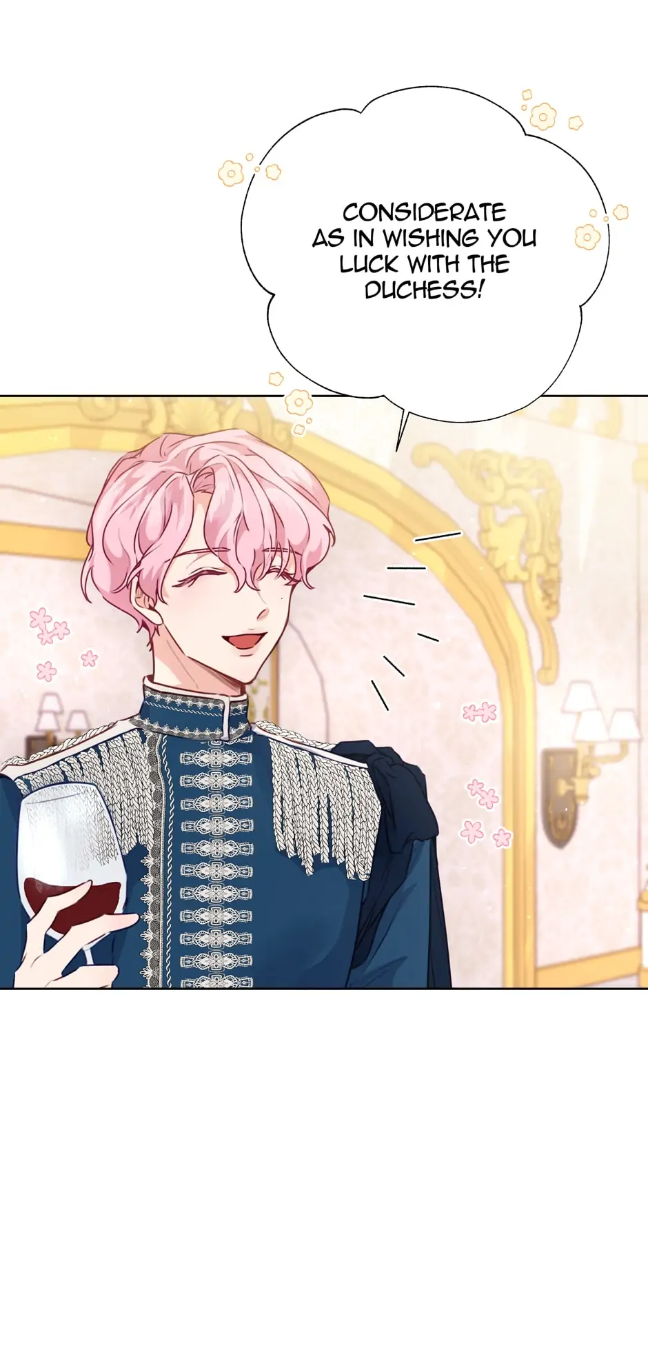 The Abduction of Mademoiselle chapter 32 page 9