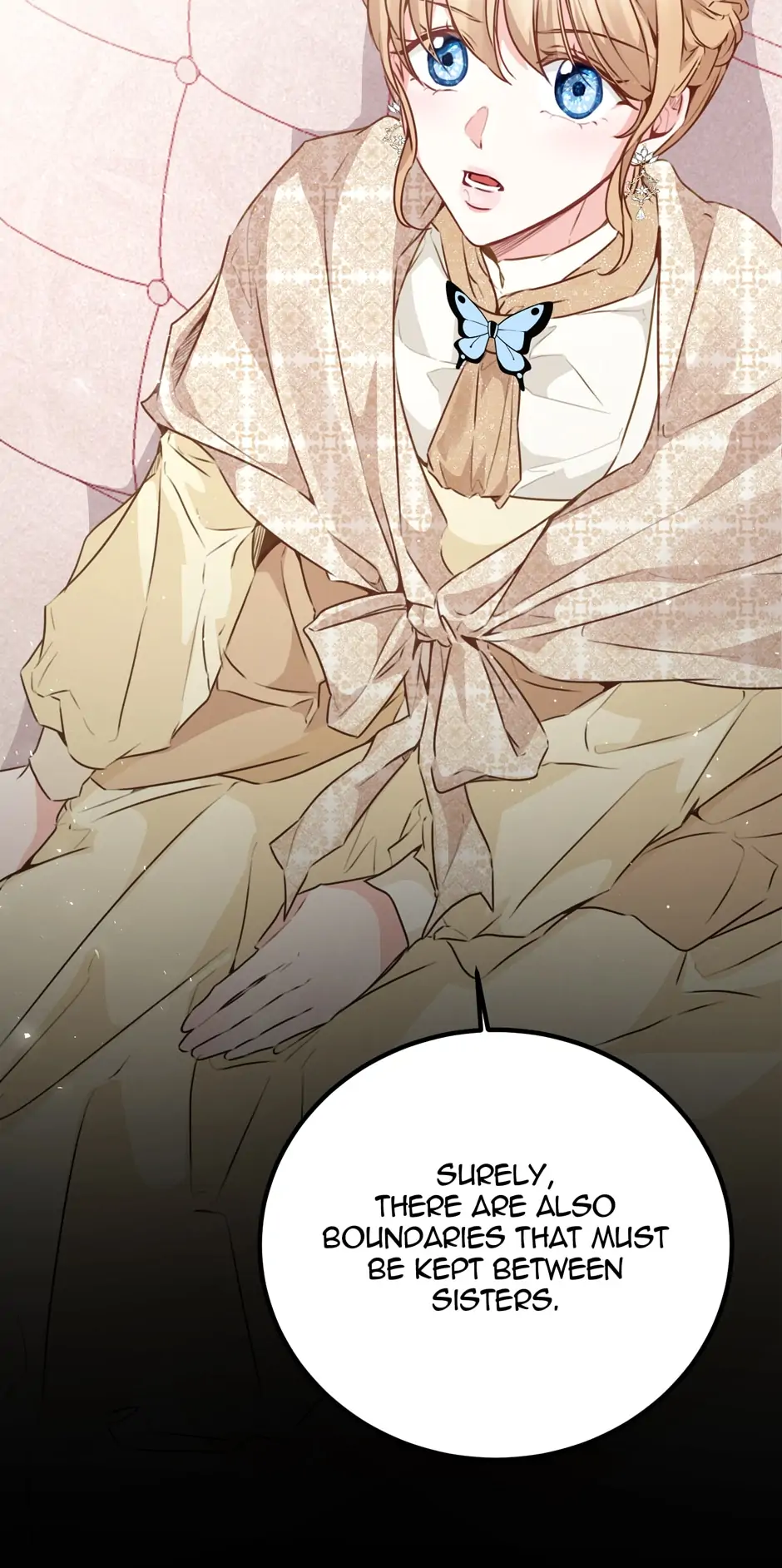 The Abduction of Mademoiselle chapter 32 page 95