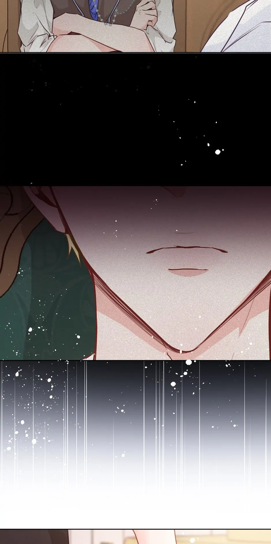 The Abduction of Mademoiselle chapter 34 page 12