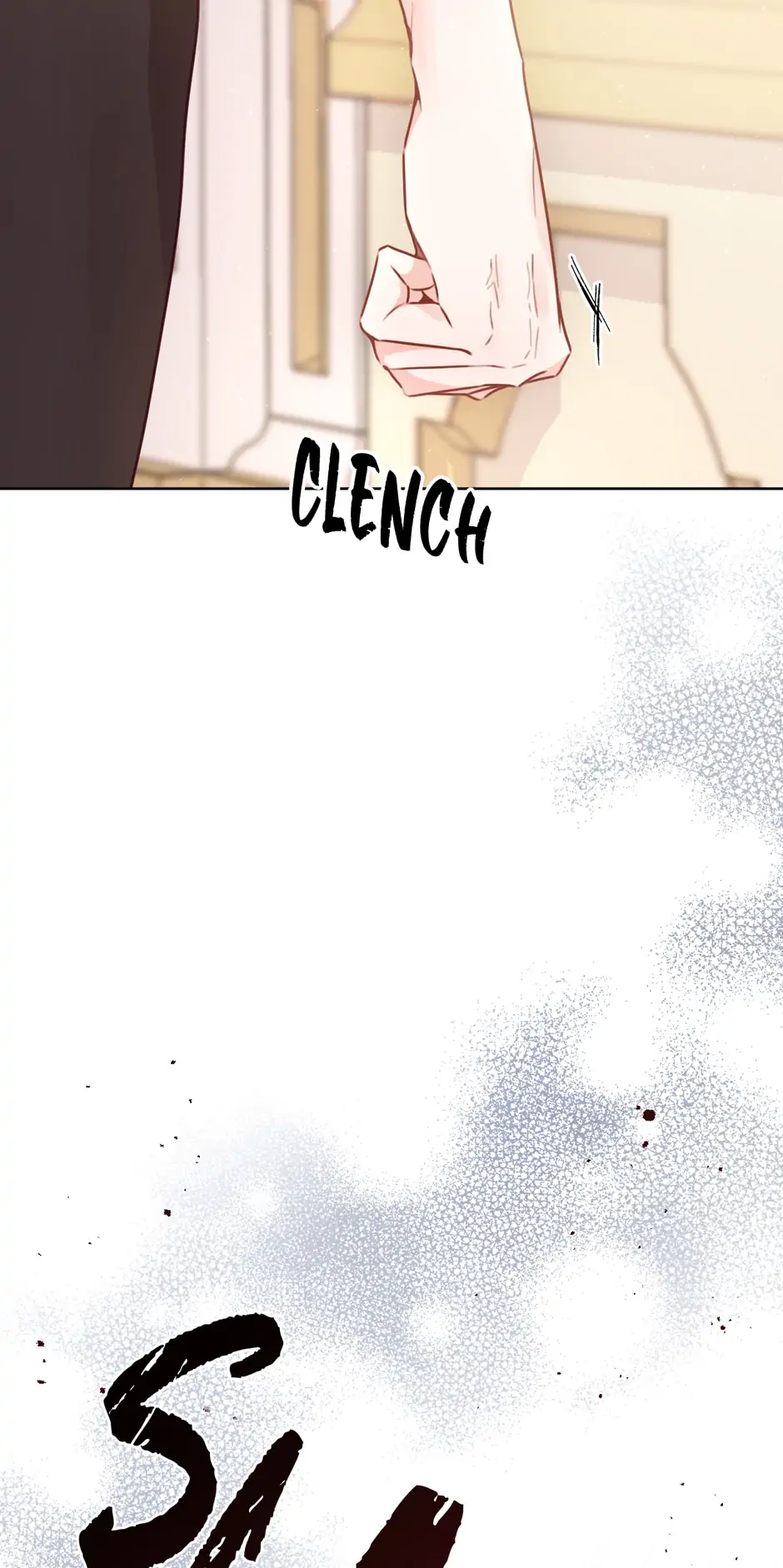 The Abduction of Mademoiselle chapter 34 page 13